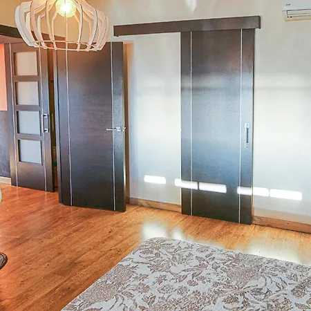 Gorgeous In Сasa de vacaciones Santa Susanna