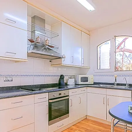 Сasa de vacaciones Gorgeous In Santa Susanna