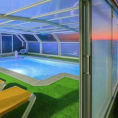 Сasa de vacaciones Gorgeous In