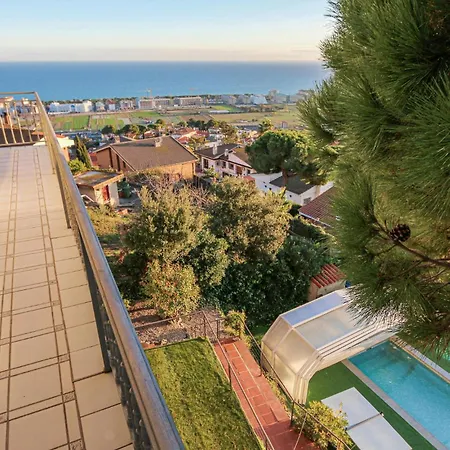 بيت للعطل Gorgeous In