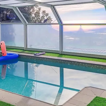 Gorgeous In بيت للعطل *